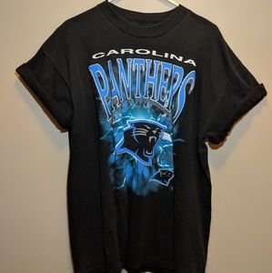Vintage Panthers T-Shirt